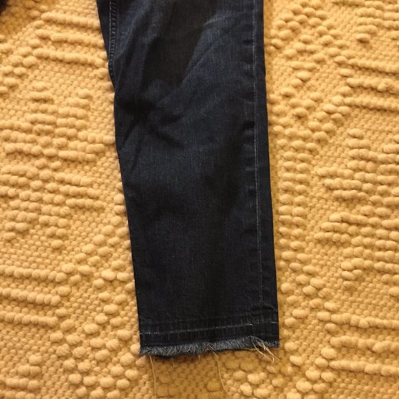 GAP Real Straight Jeans - Picture 2 of 6